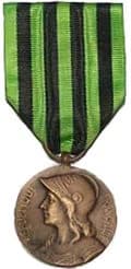 Commemorative medal of the 1870–1871 War