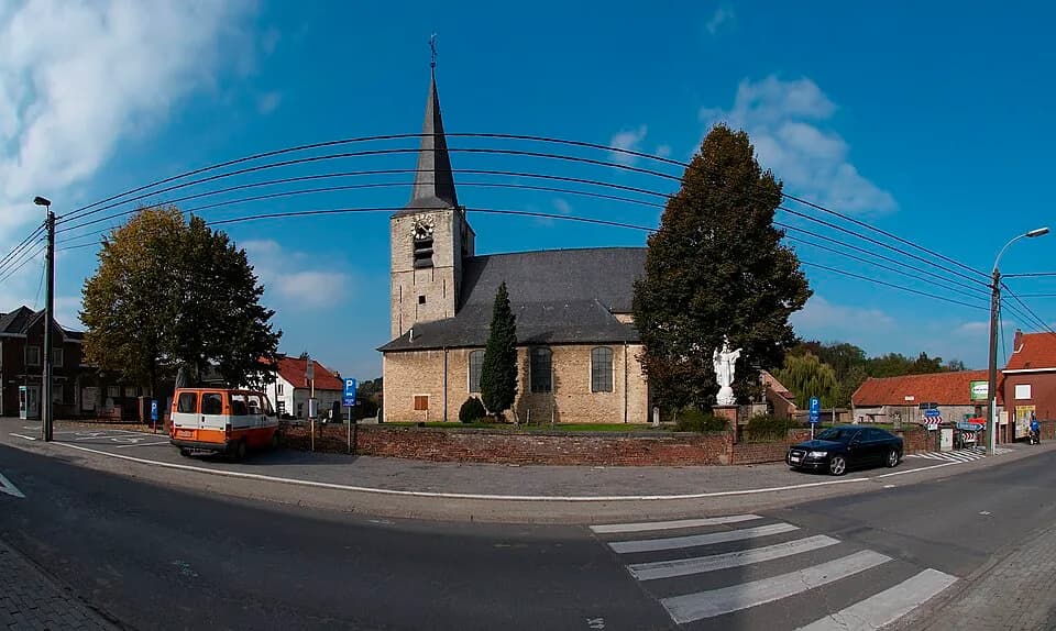 Leefdaal