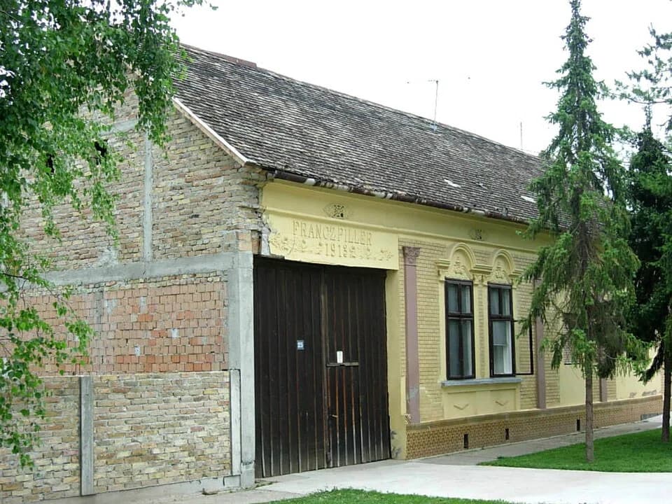 Čelarevo