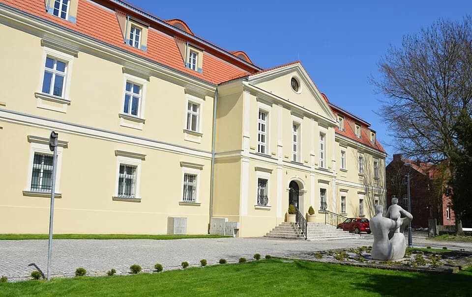 Powiat Wodzisławski