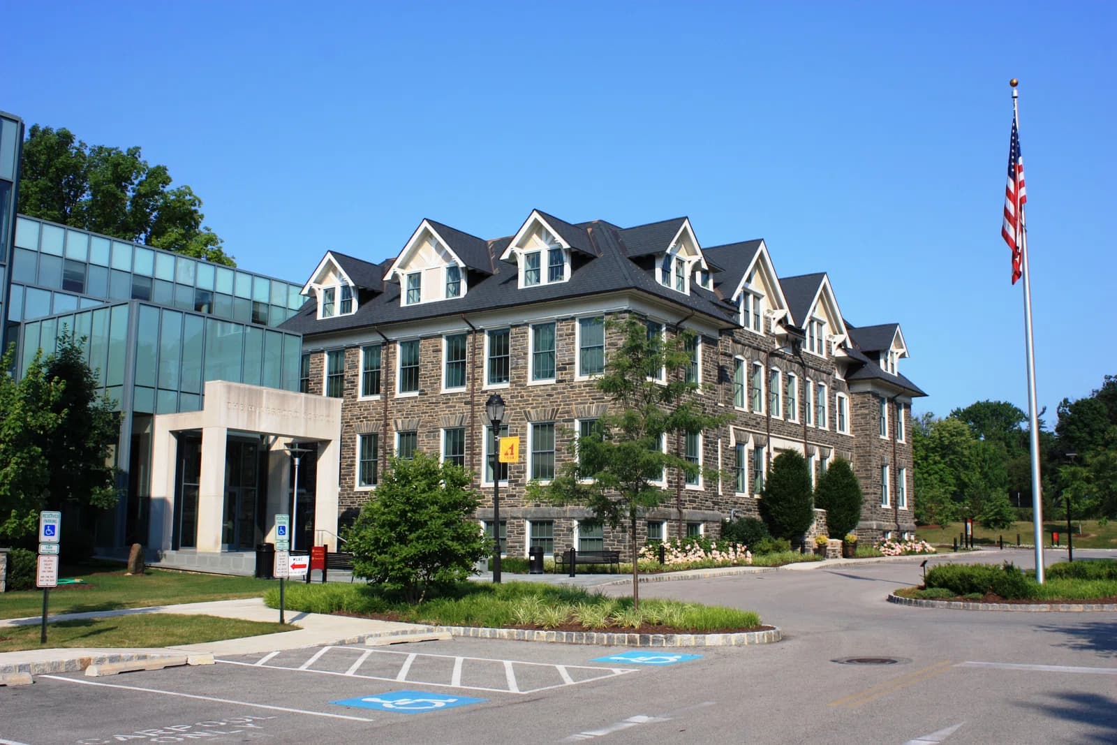 The Haverford School