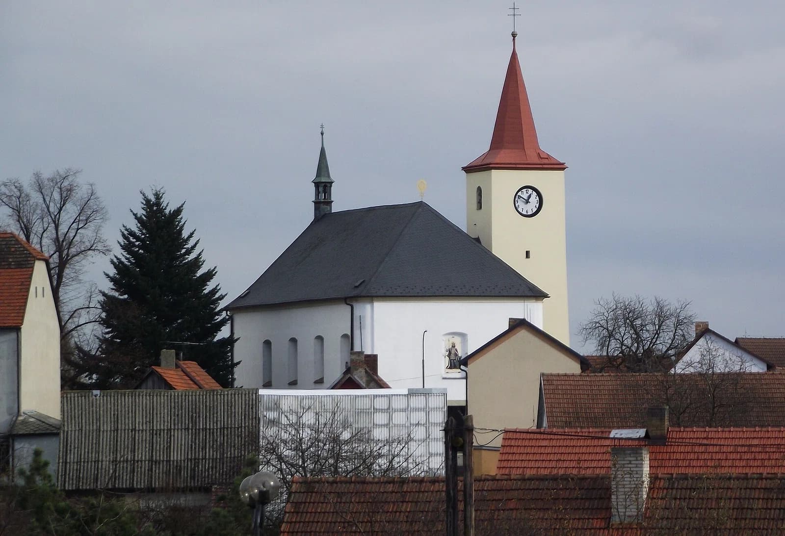 Lukavec