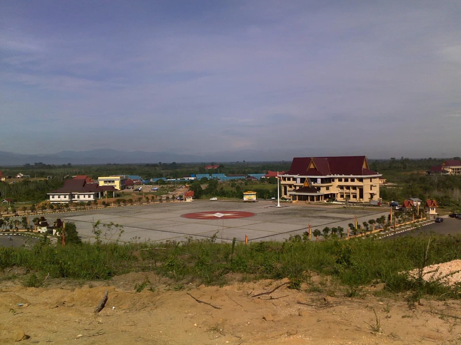 Rokan Hulu