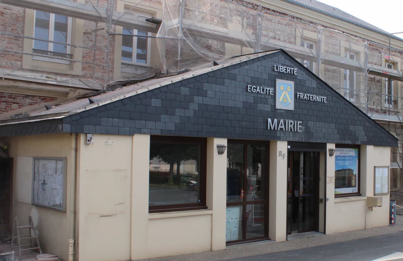 Octeville-sur-Mer