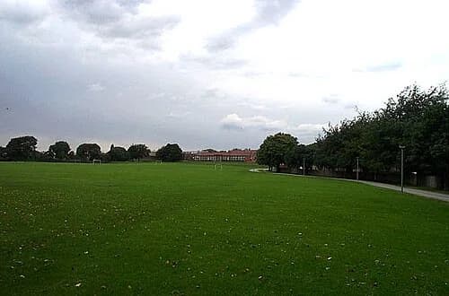 The King's School