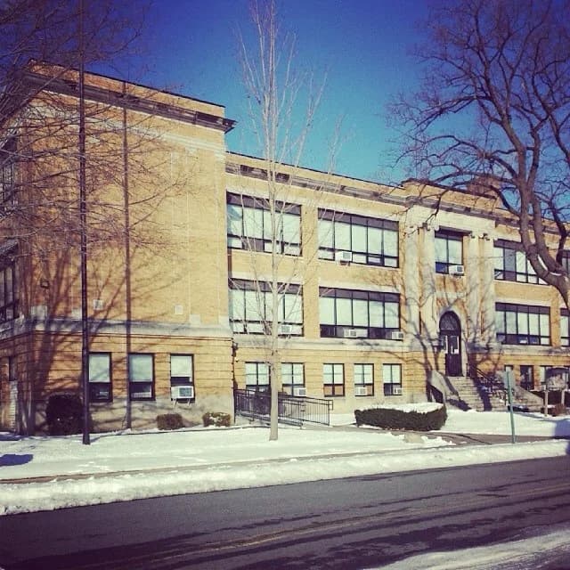 The Kubert School