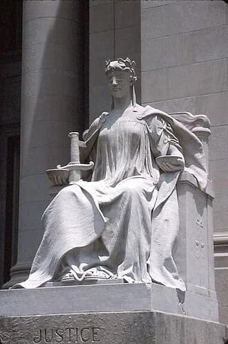 law