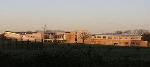 The Long Eaton School