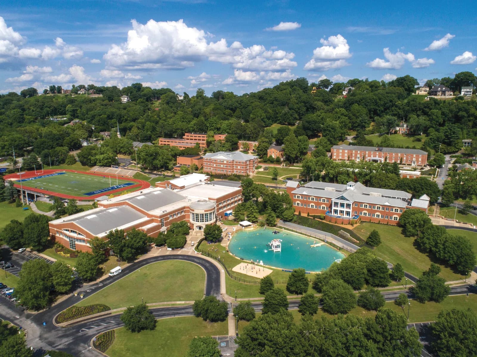 The McCallie School