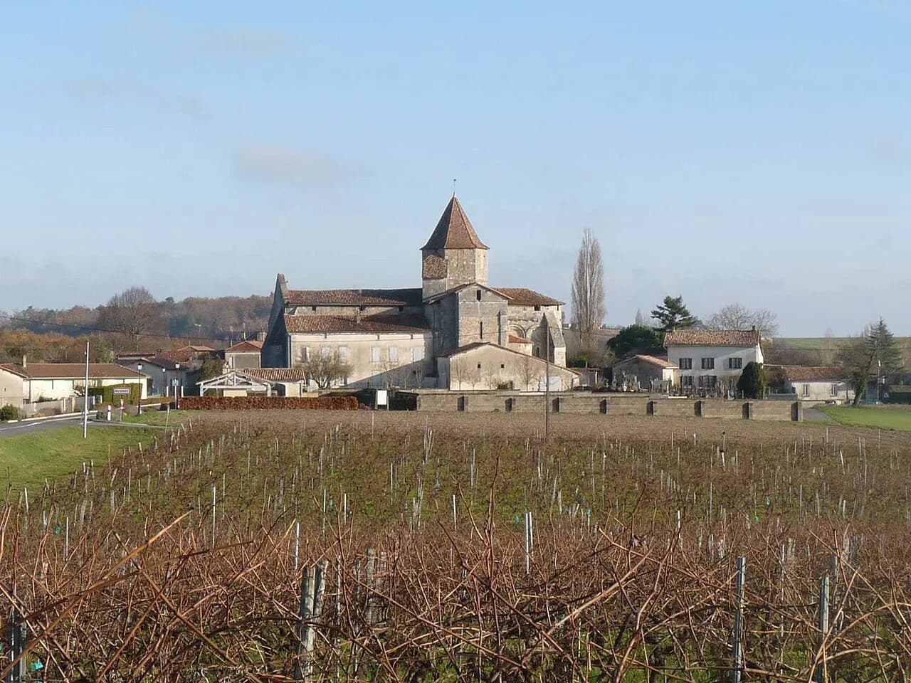 Reignac