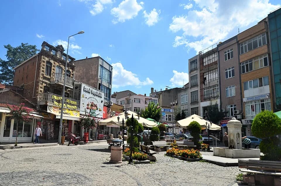 Uzunköprü