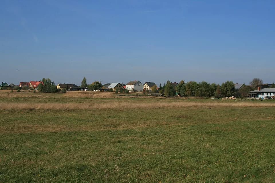 Stadnicka Wola