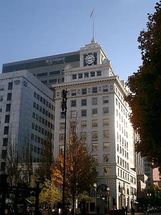 The Oregon Journal