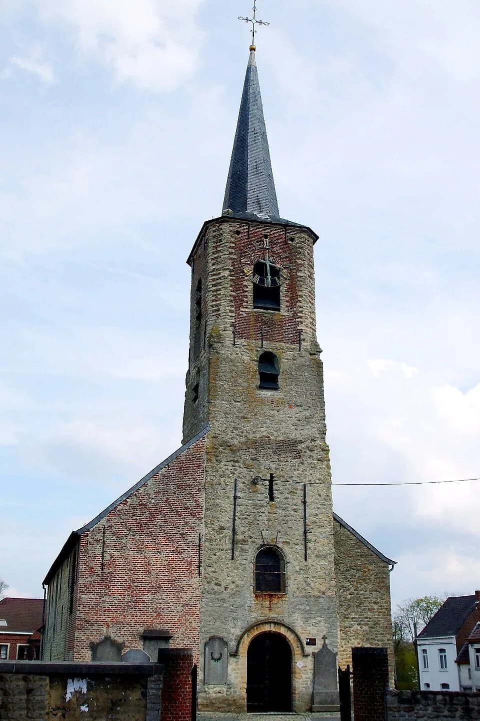 Vossem