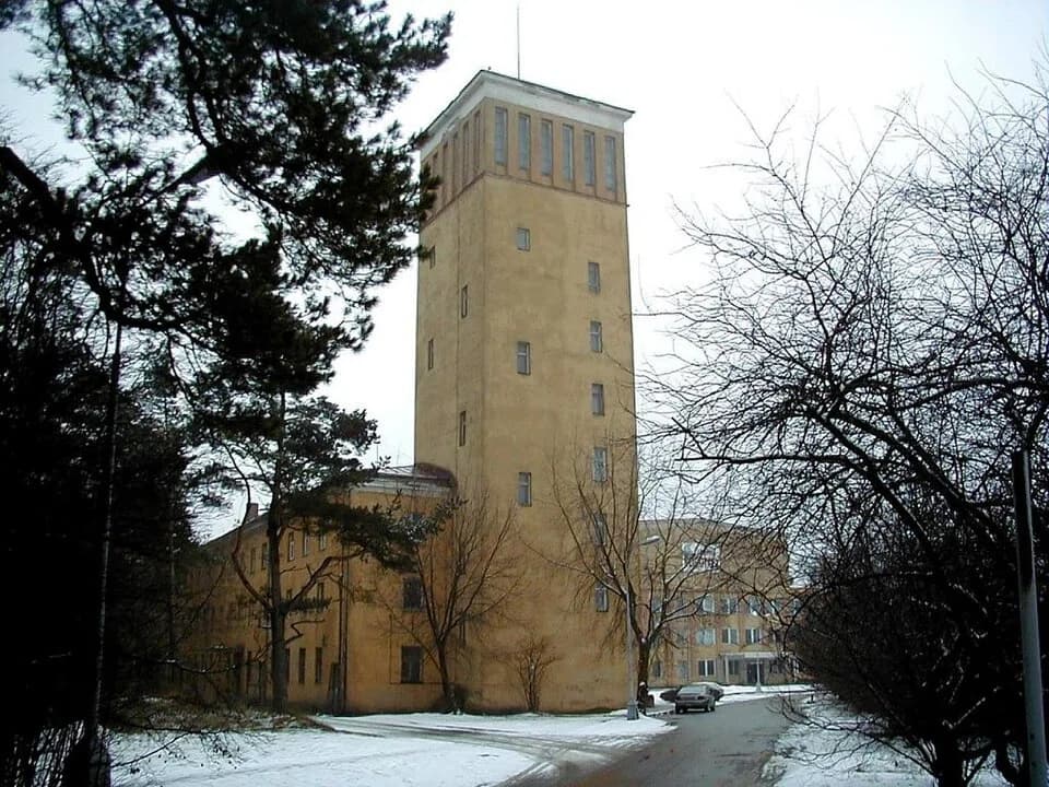 Riga Film Studio