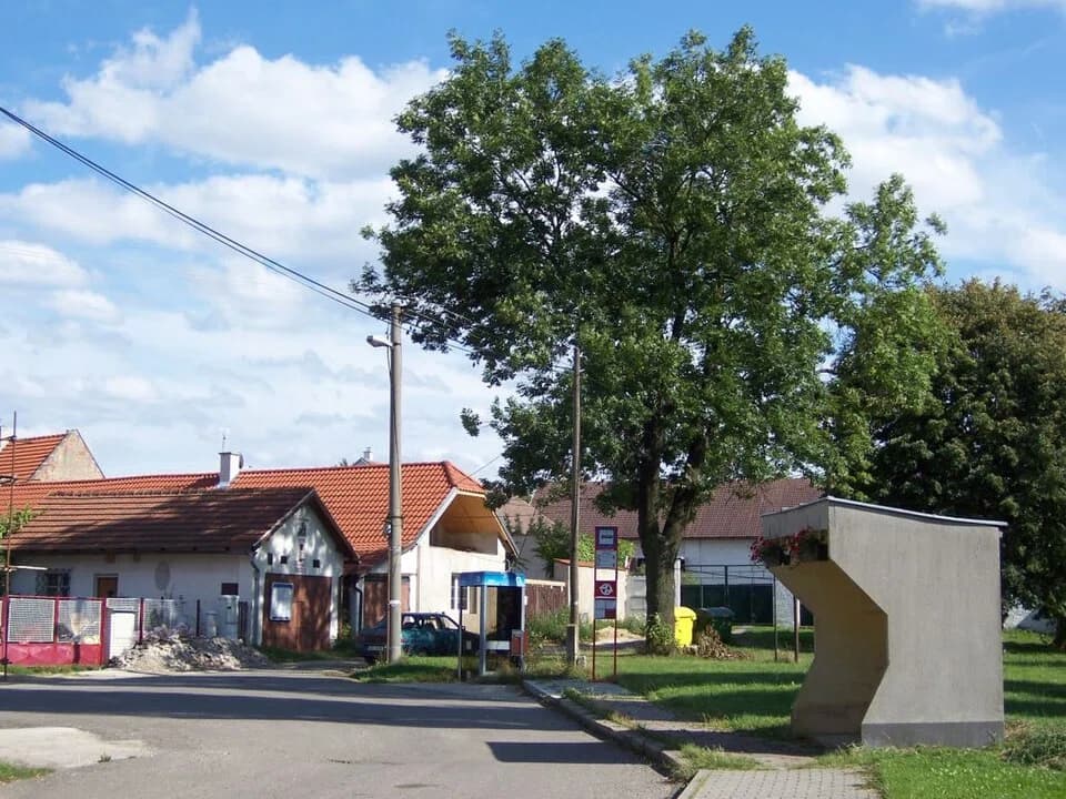 Květnice
