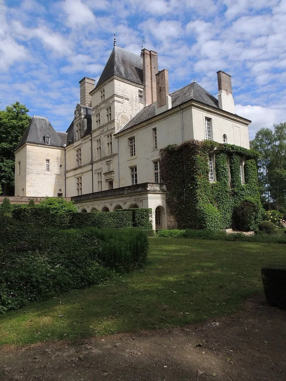 Poncé-sur-le-Loir