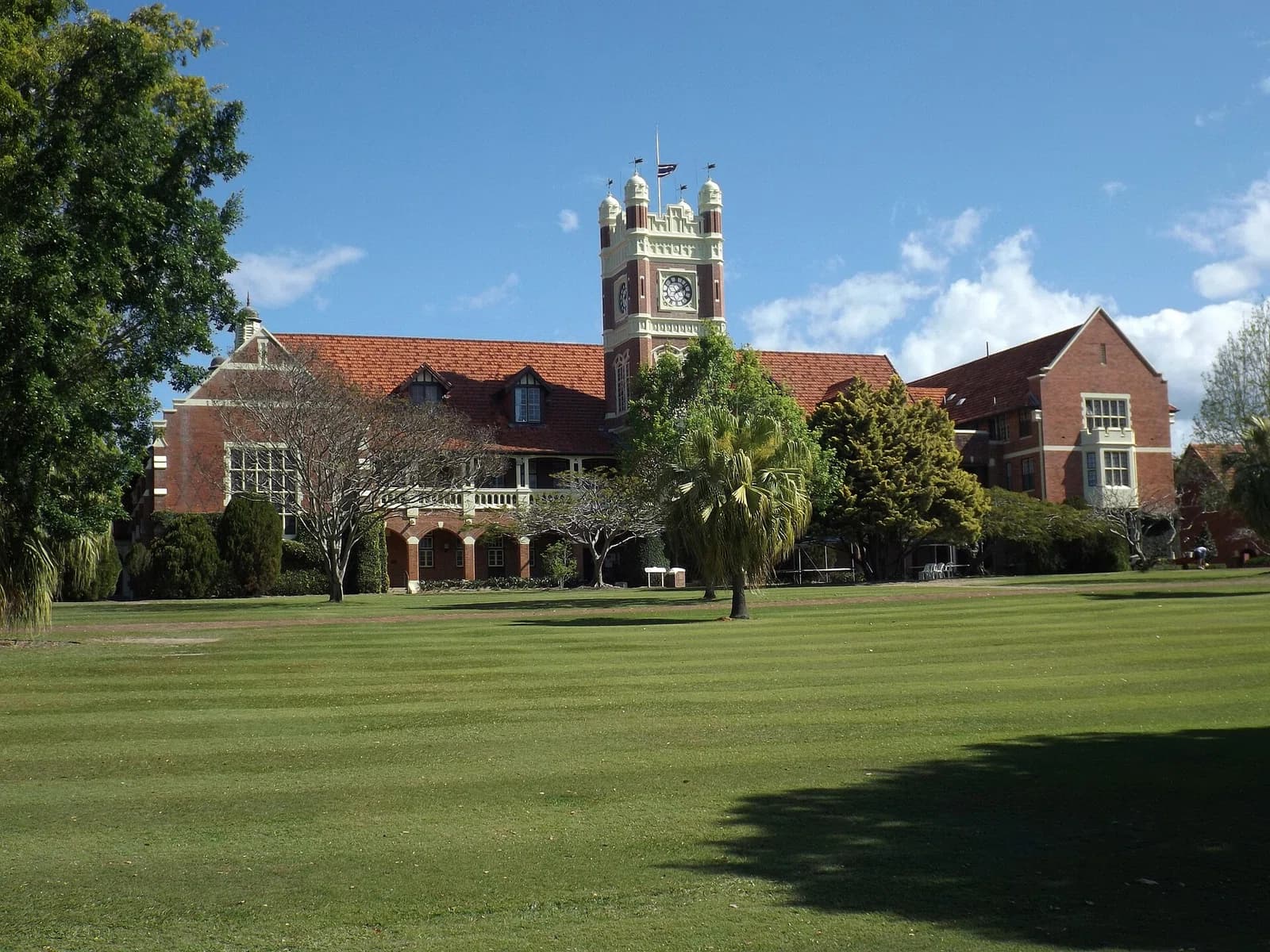 The Southport School