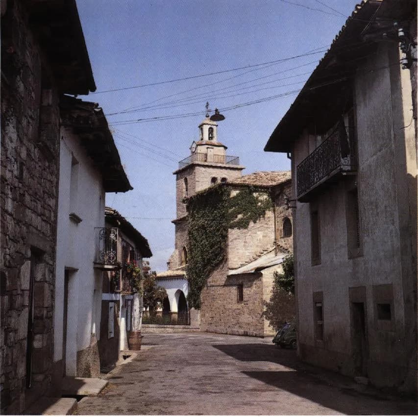 Navascués/Nabaskoze