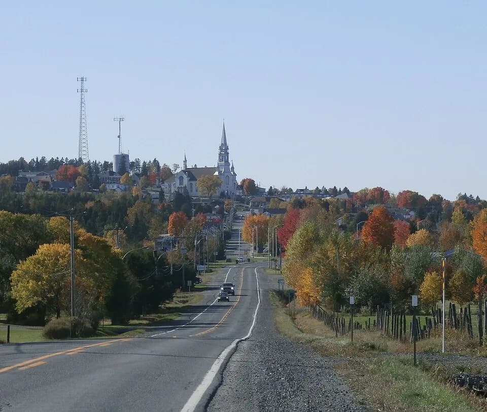 Saint-Prosper