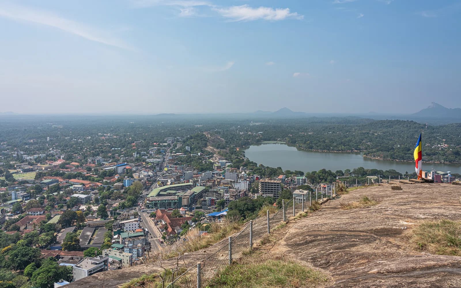 Kurunegala
