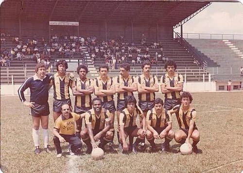 Aurora F.C.