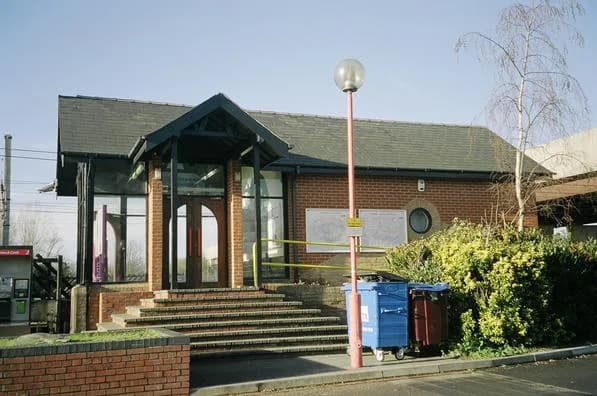 Arlesey