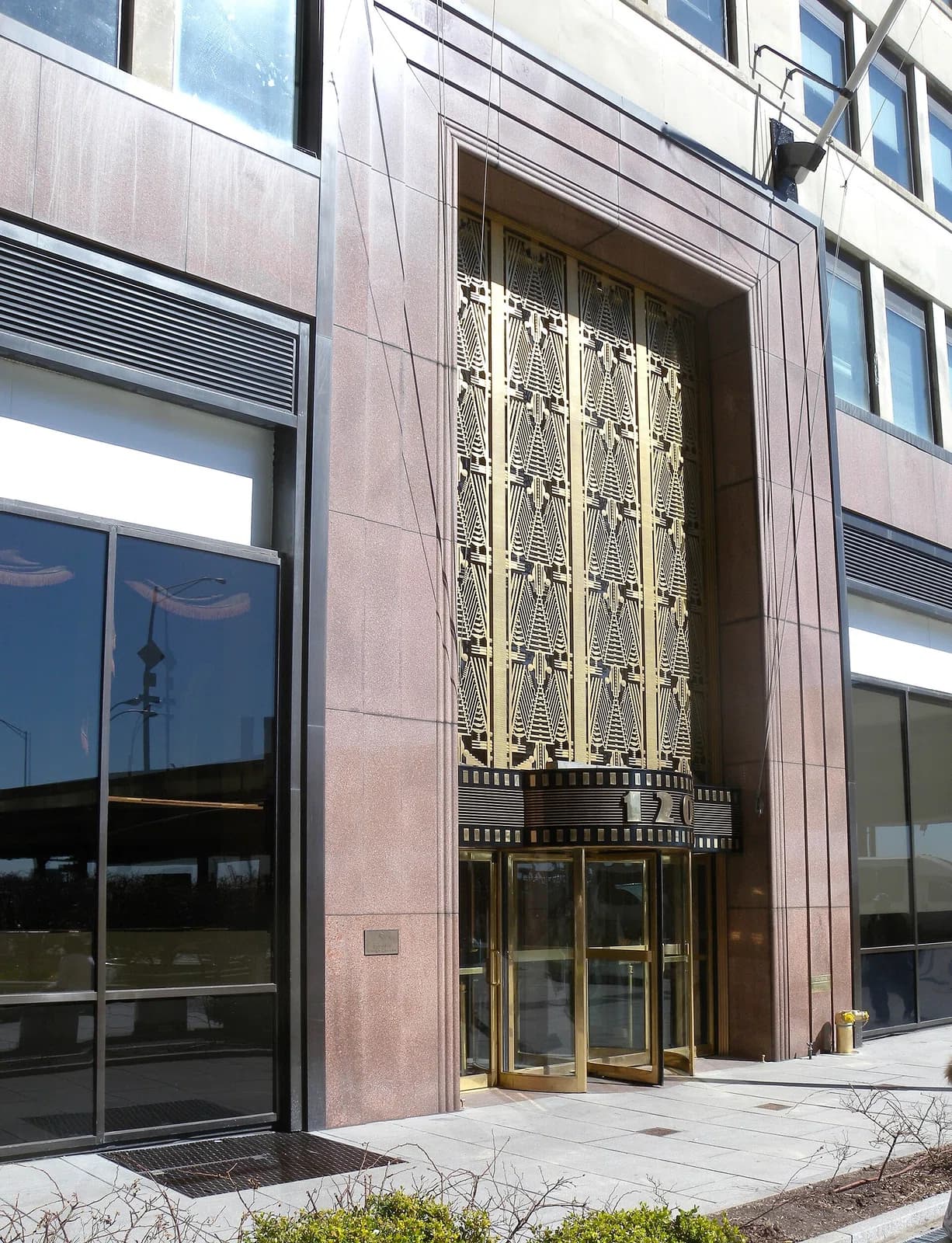 National Urban League
