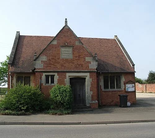 Theddingworth