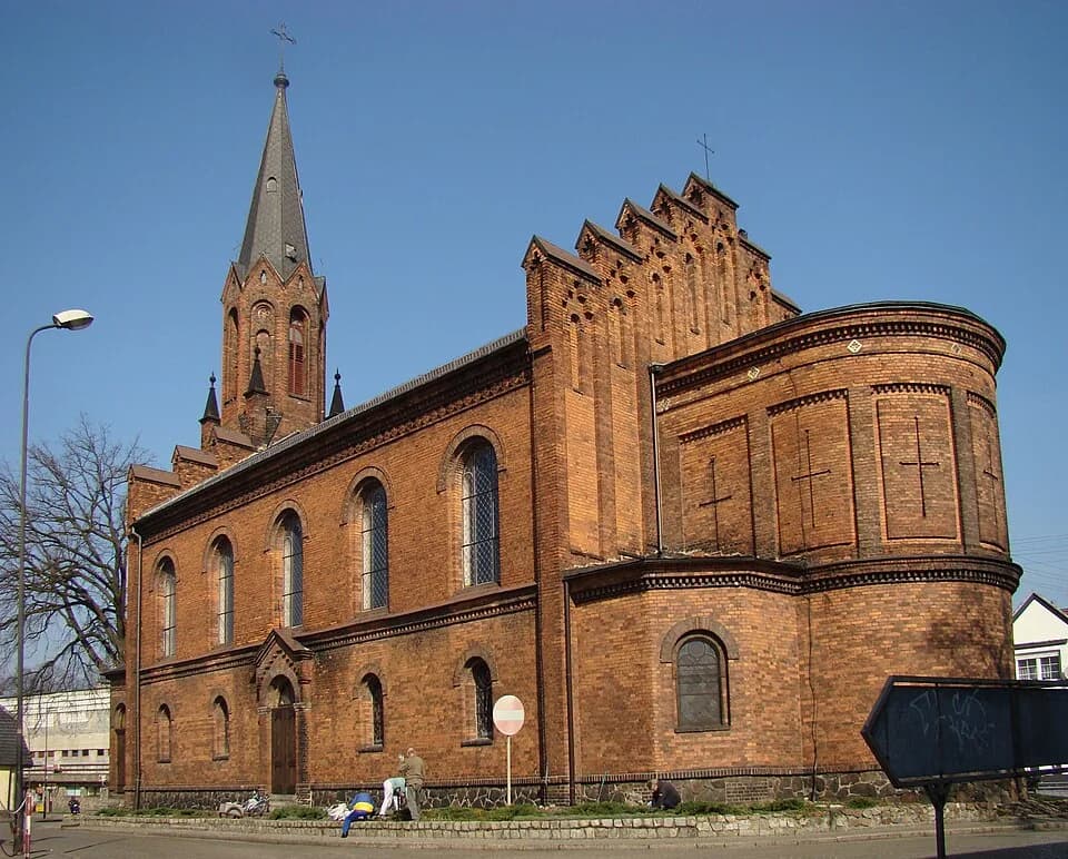 Czerwieńsk