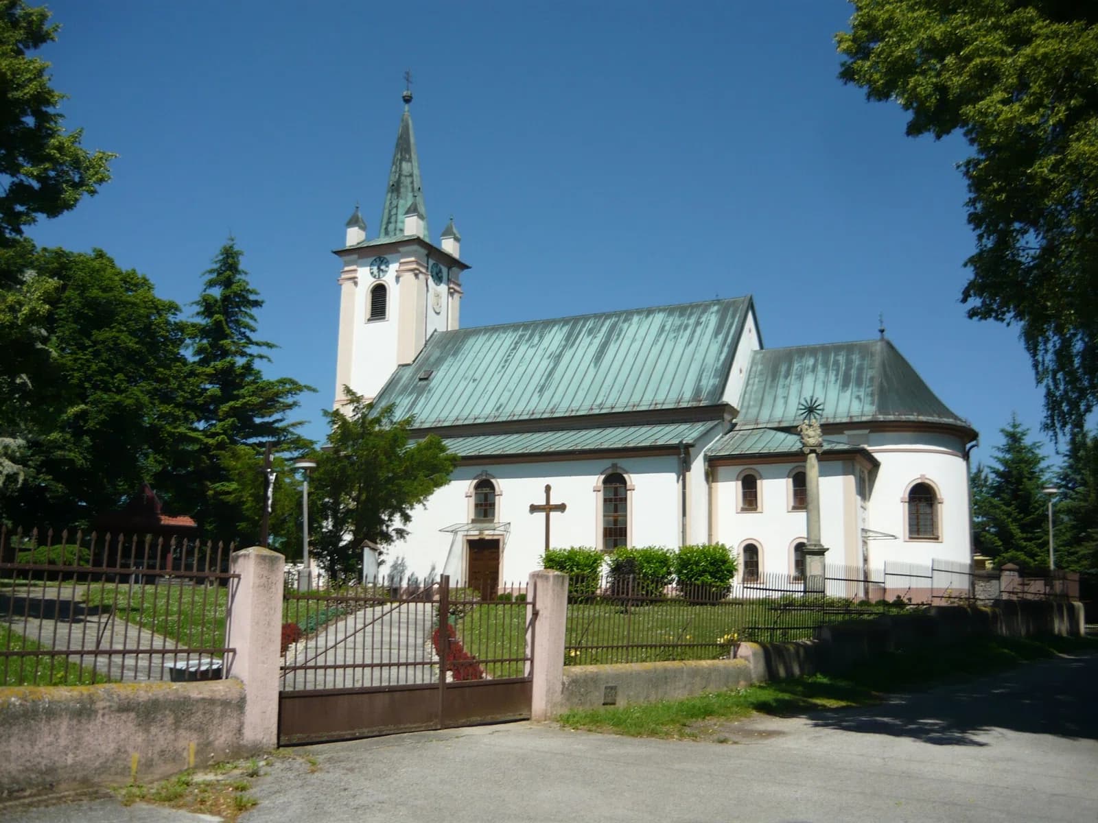 Prašice