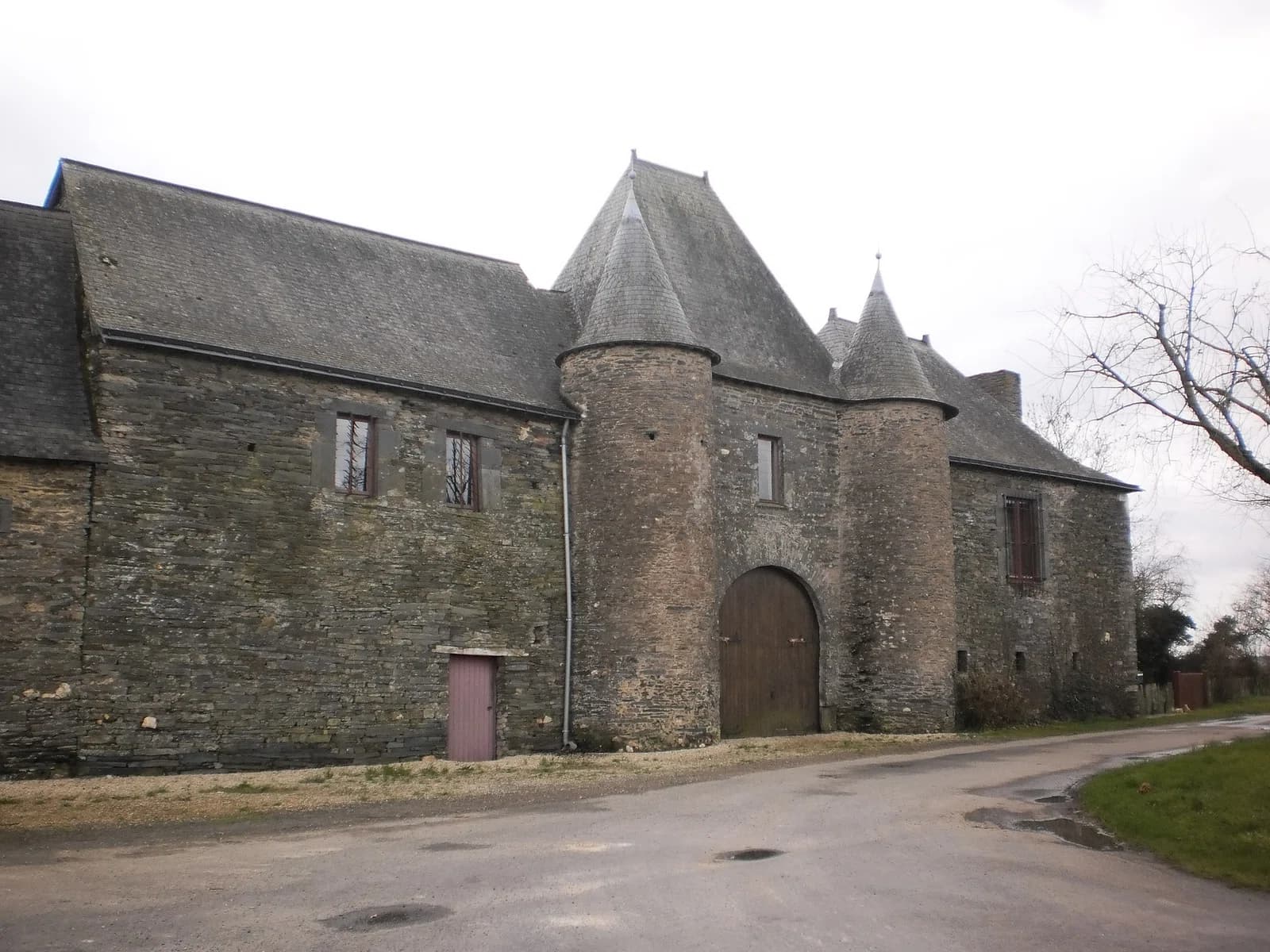 Grand-Auverné