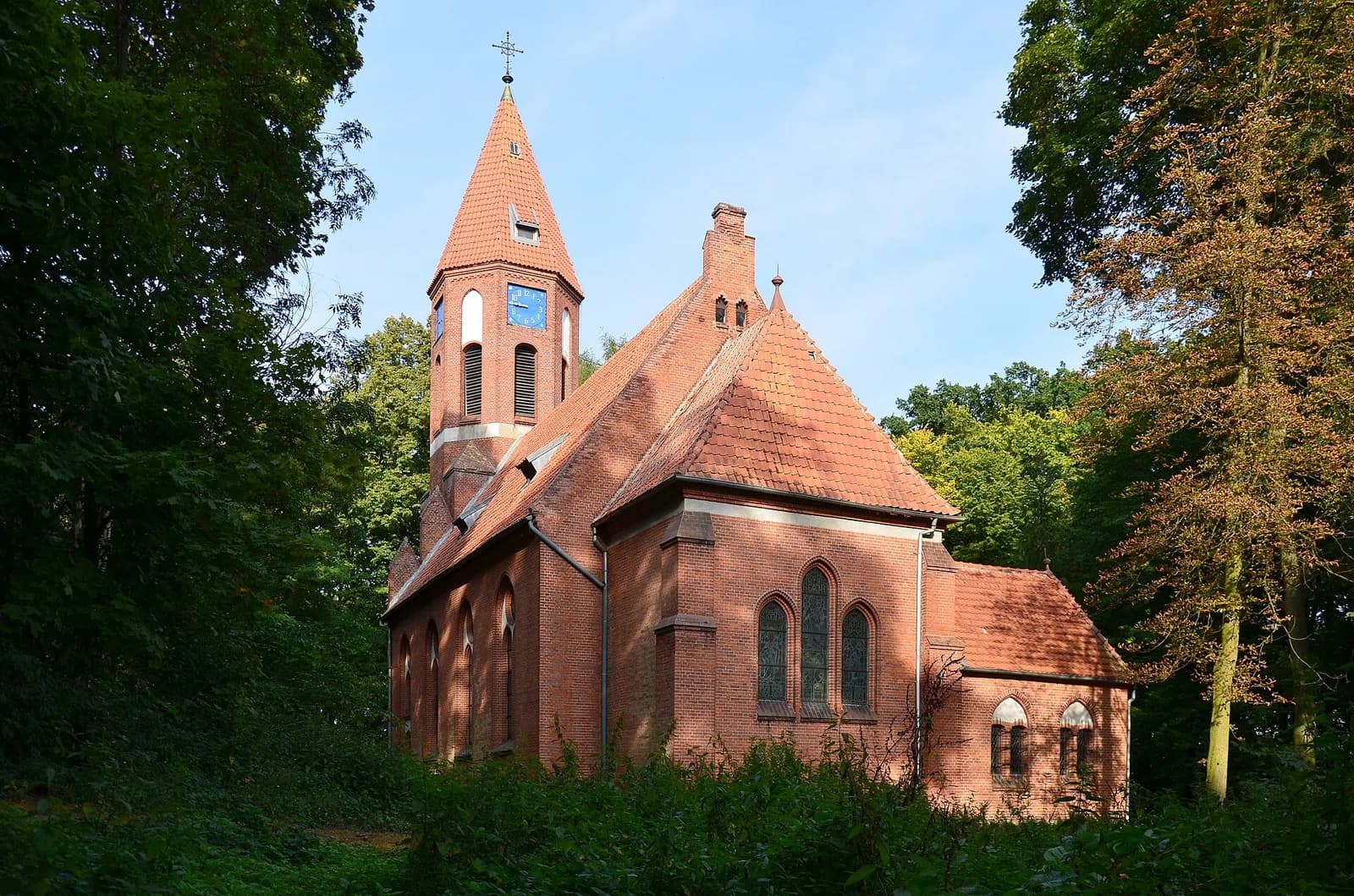 Dębowa Łąka