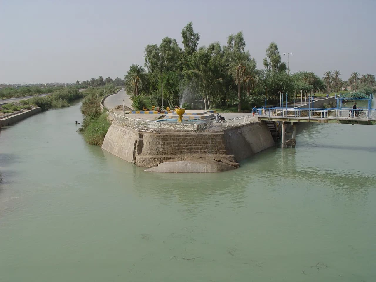 Shadegan