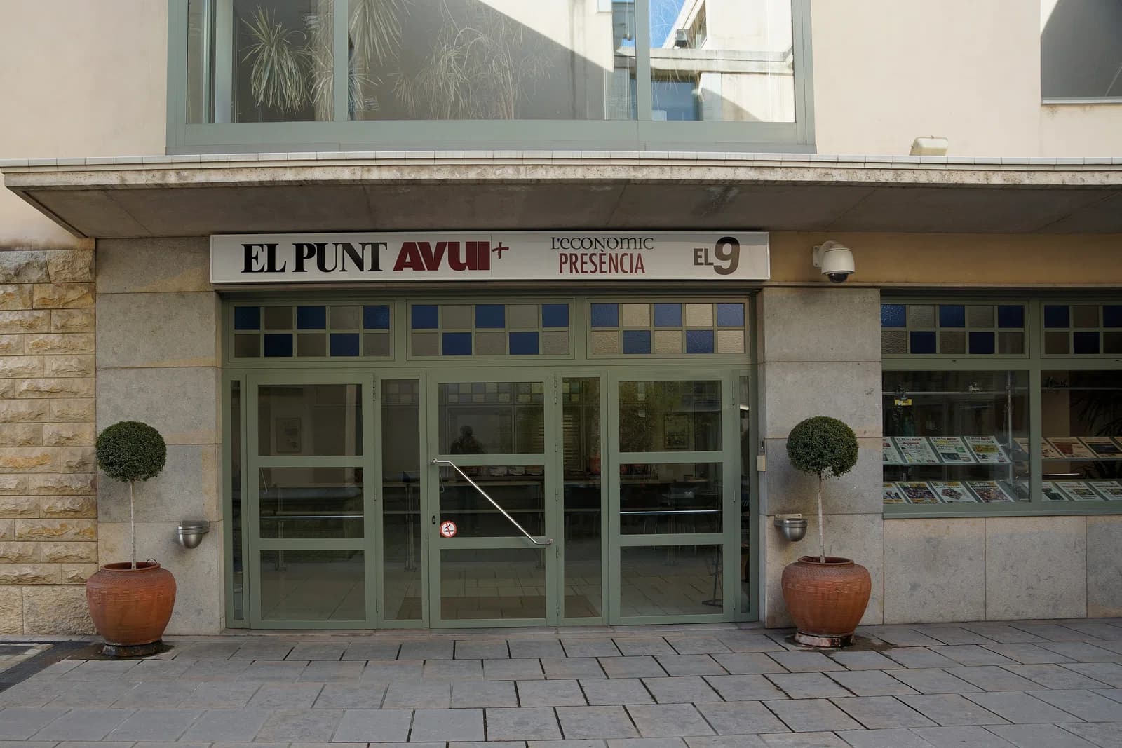 El Punt Avui