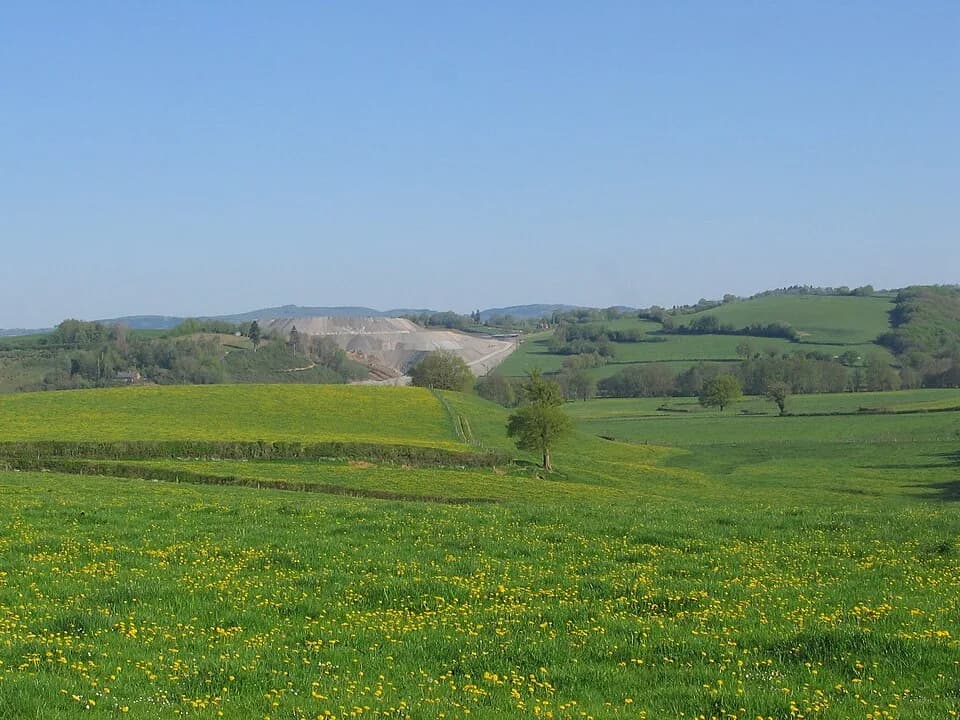 Fléty