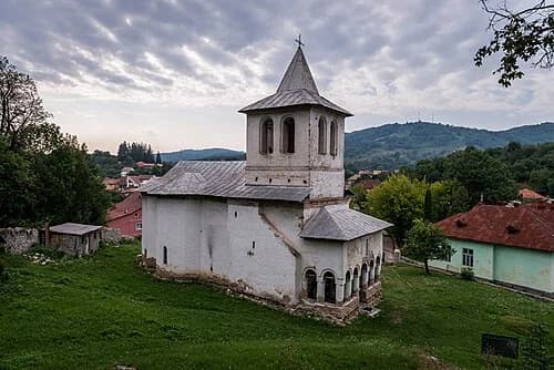 Baia de Aramă