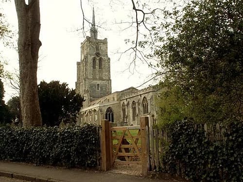 Ashwell