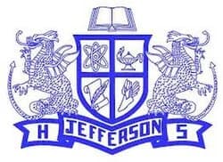 Thomas Jefferson High School
