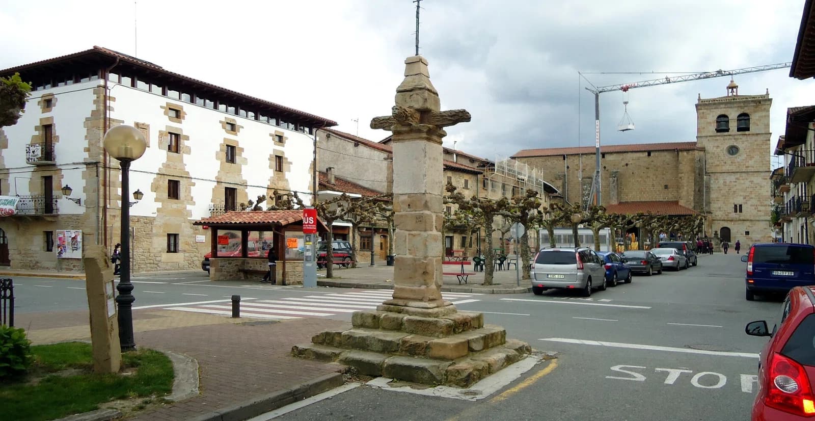 Lakuntza
