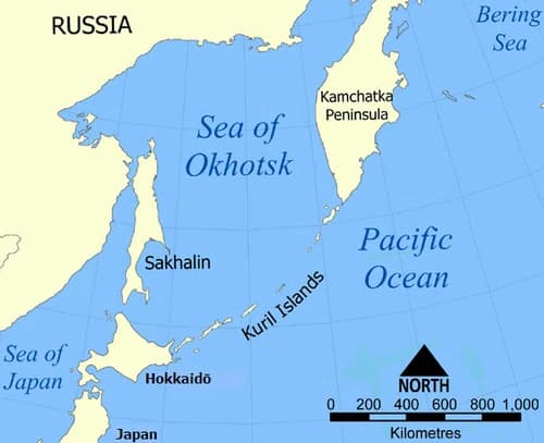 Sakhalin