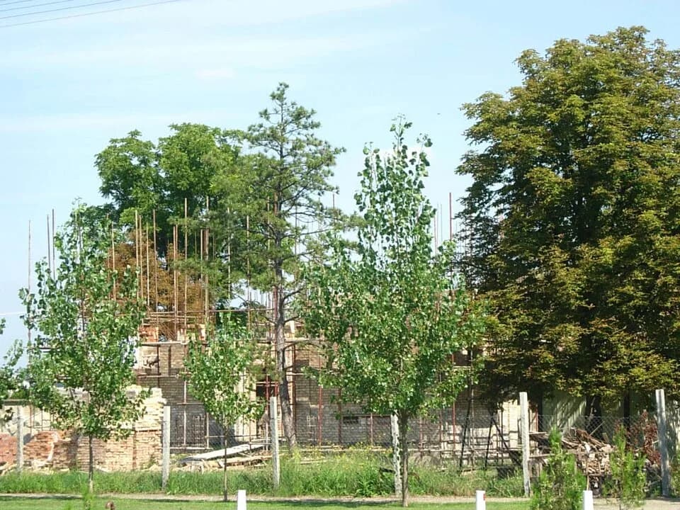 Lazarevo