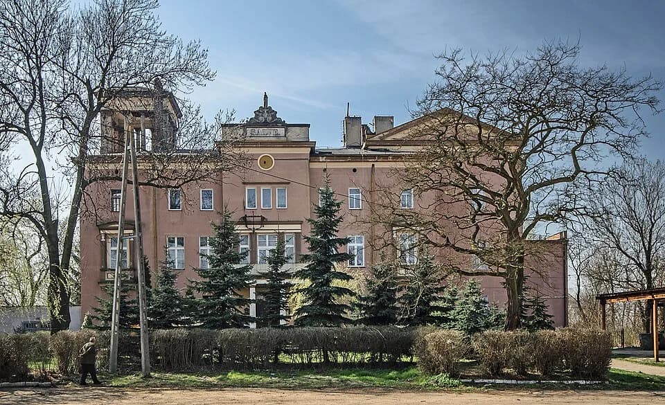 Jakuszów