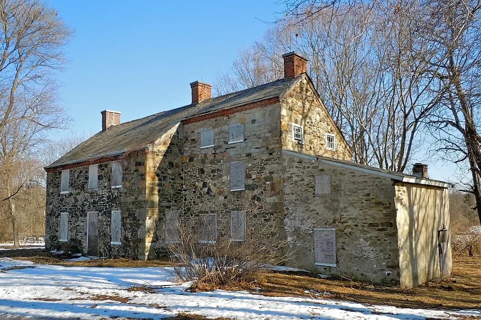 Thornbury Township
