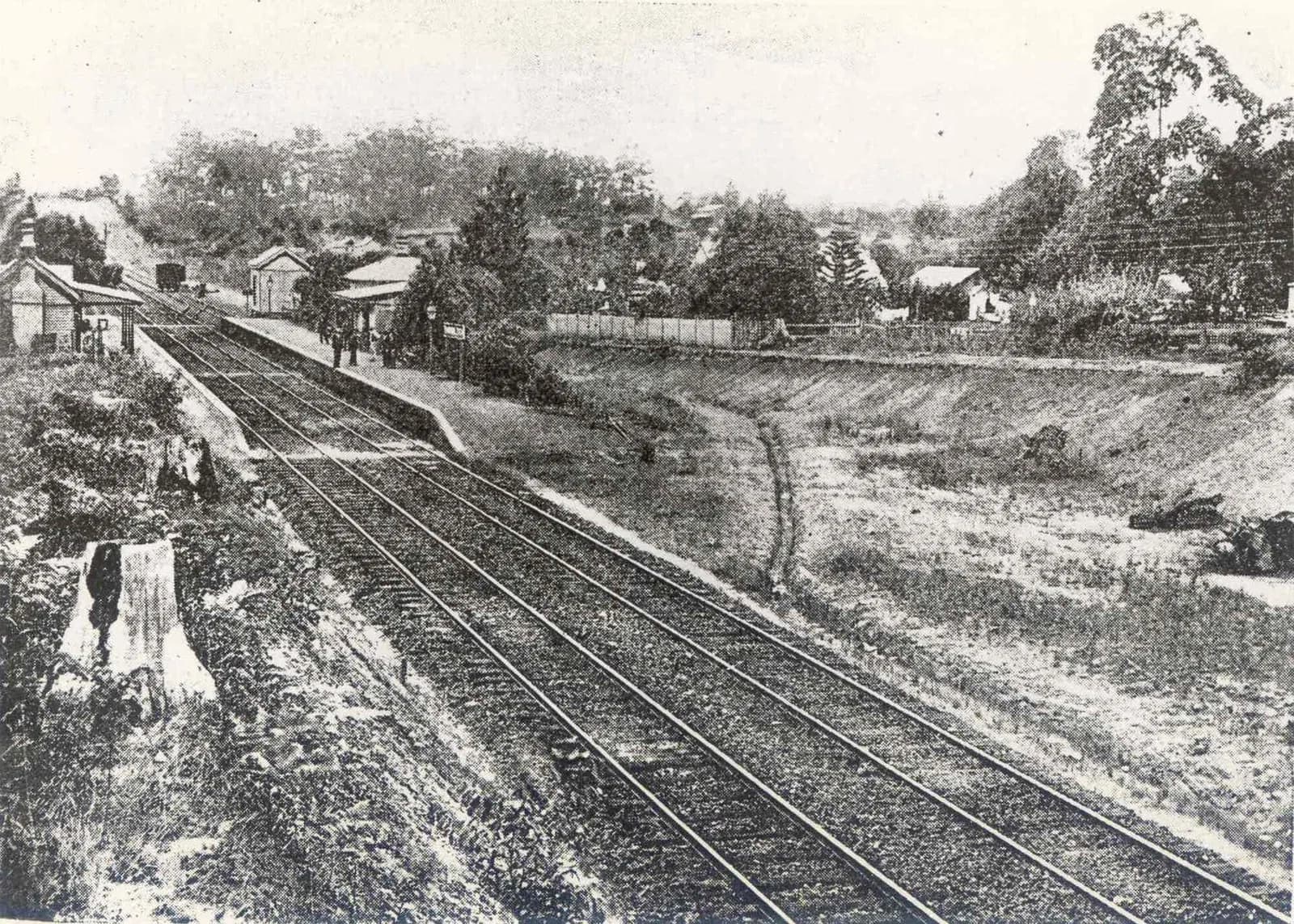Thornleigh