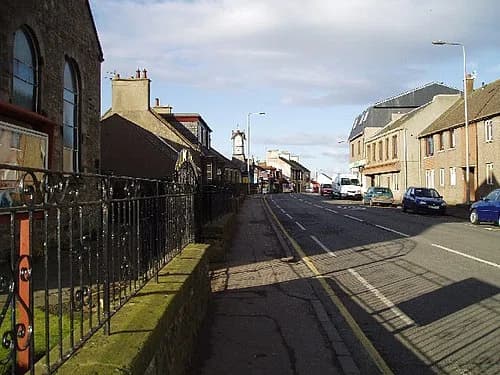 Thornton