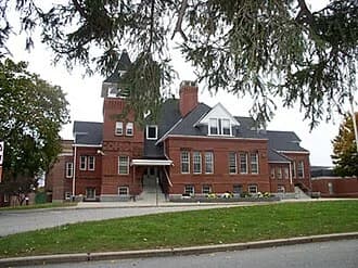 Thornton Academy
