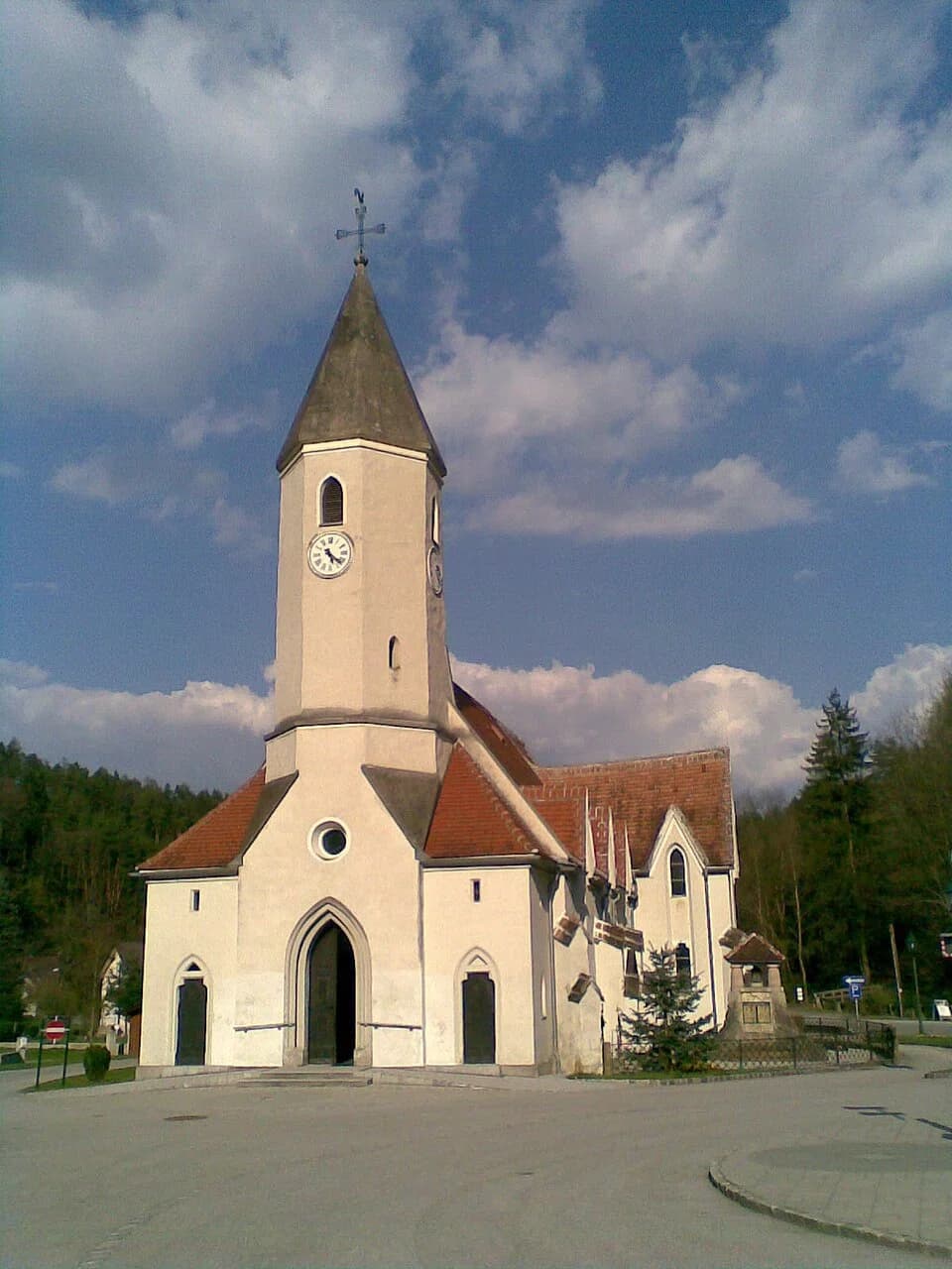 Kirchau