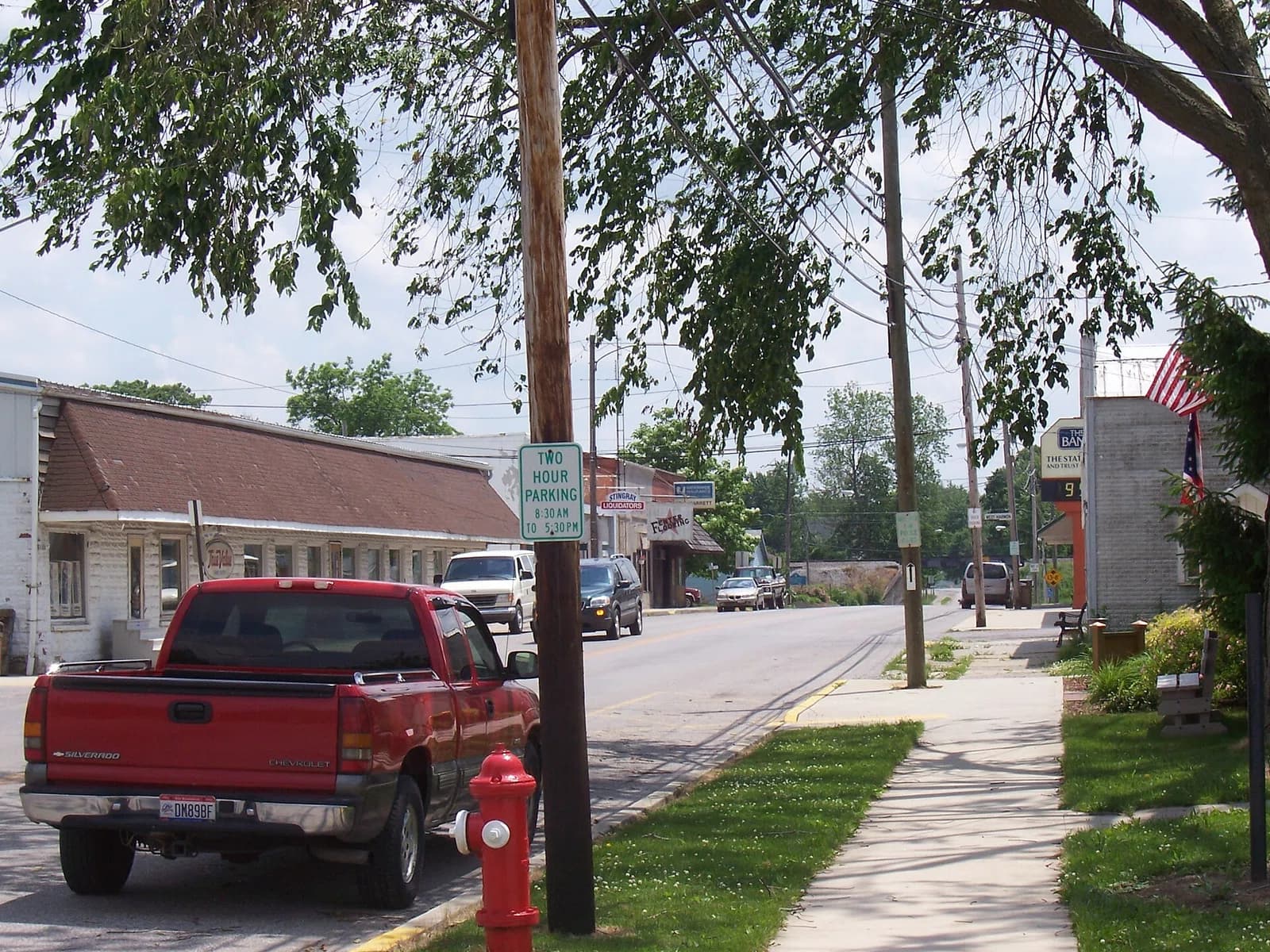 Oakwood