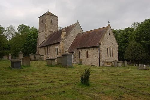 Tibberton